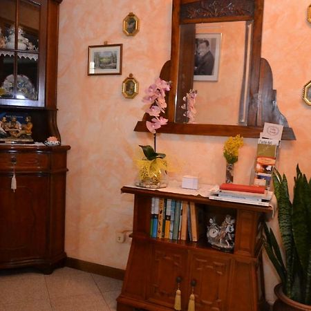 B&B Il Pavone Busseto Exteriér fotografie