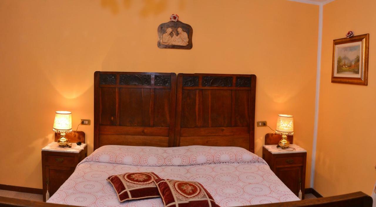 B&B Il Pavone Busseto Exteriér fotografie