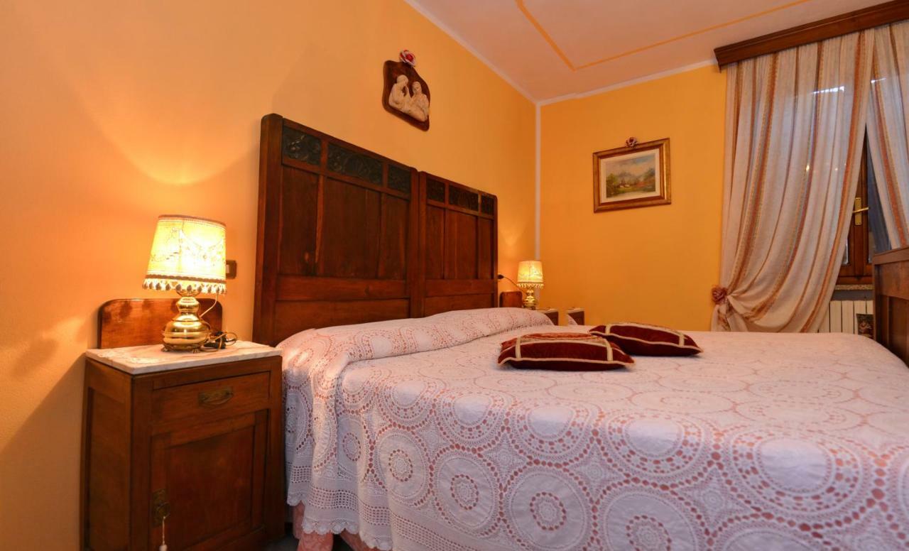 B&B Il Pavone Busseto Exteriér fotografie