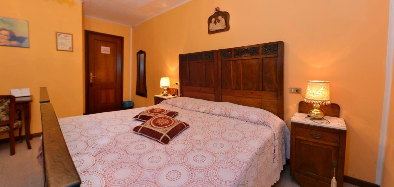B&B Il Pavone Busseto Exteriér fotografie