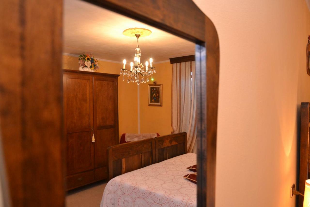 B&B Il Pavone Busseto Exteriér fotografie