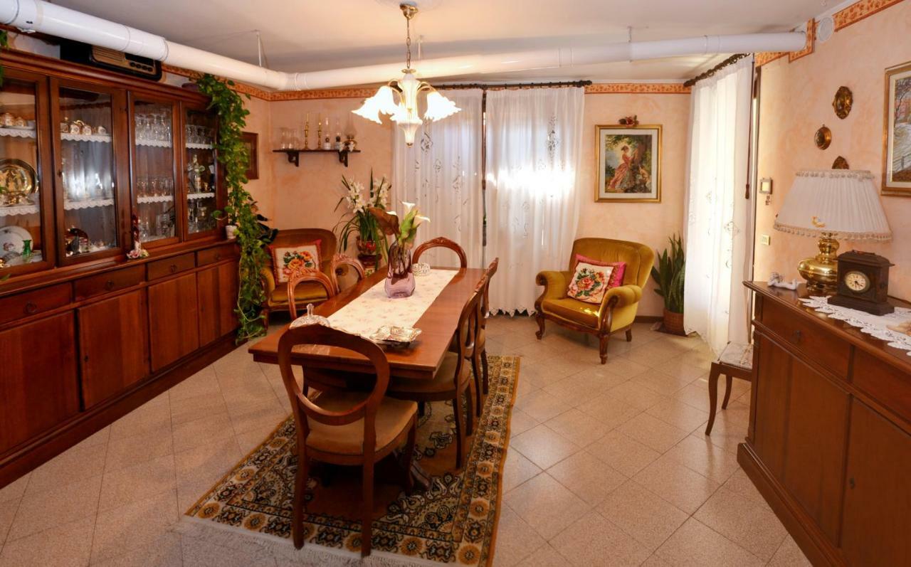 B&B Il Pavone Busseto Exteriér fotografie