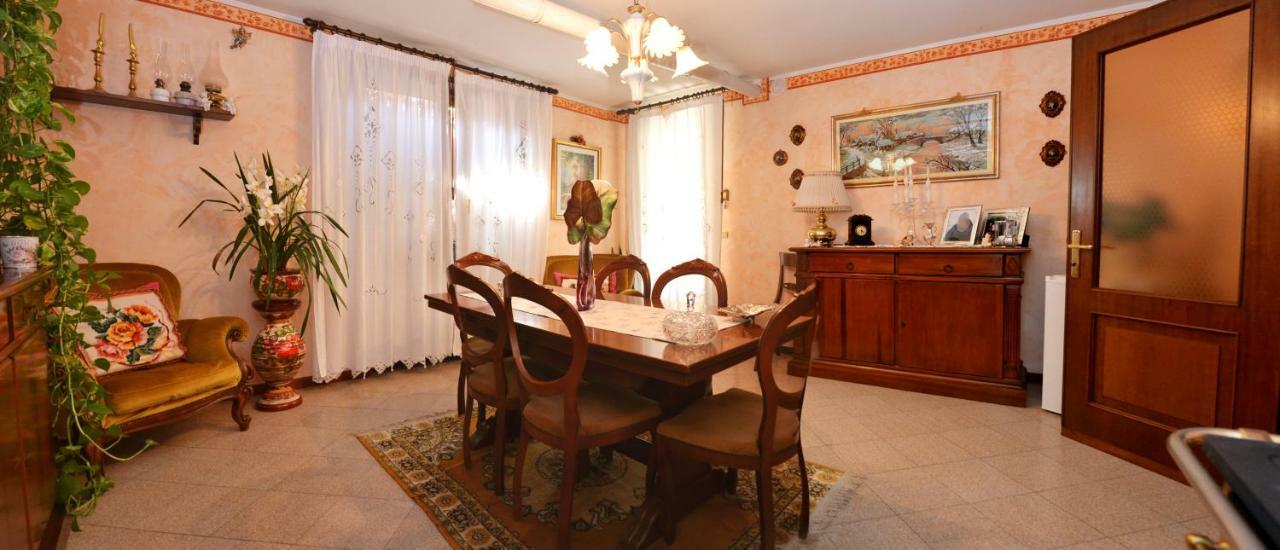 B&B Il Pavone Busseto Exteriér fotografie