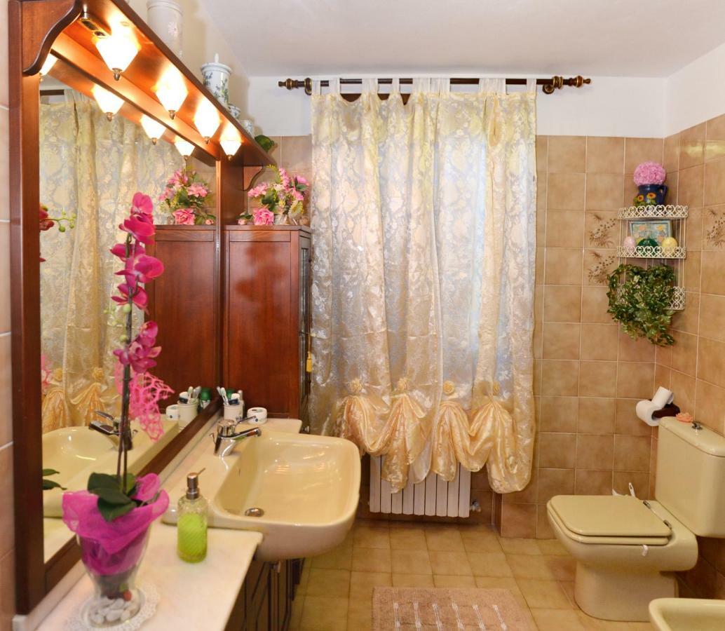 B&B Il Pavone Busseto Exteriér fotografie