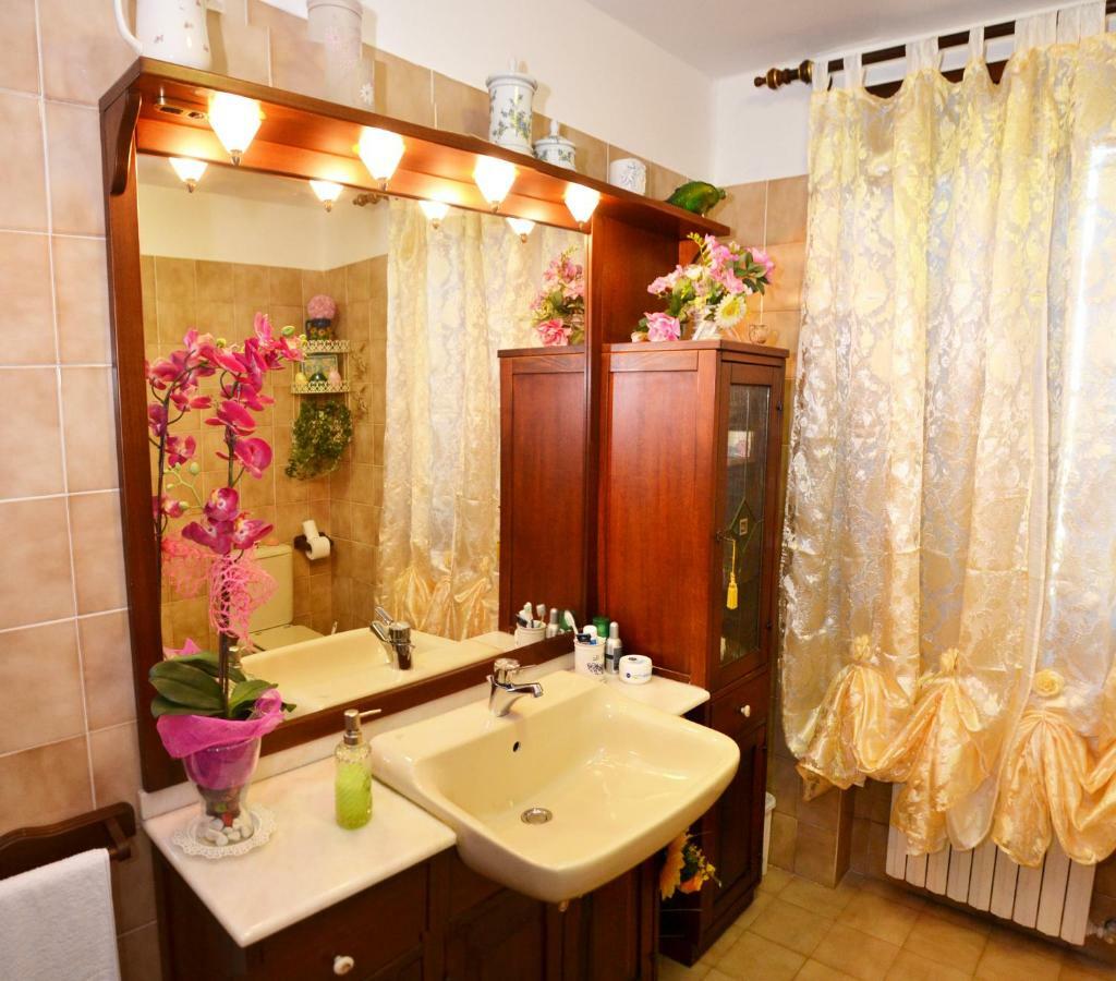 B&B Il Pavone Busseto Exteriér fotografie