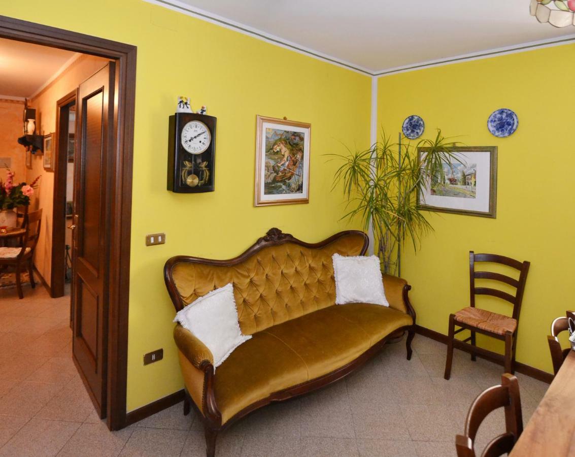 B&B Il Pavone Busseto Exteriér fotografie