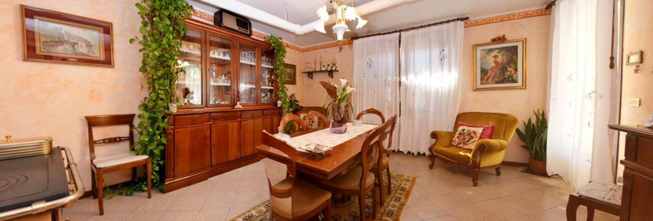 B&B Il Pavone Busseto Exteriér fotografie
