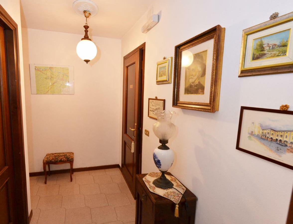 B&B Il Pavone Busseto Exteriér fotografie