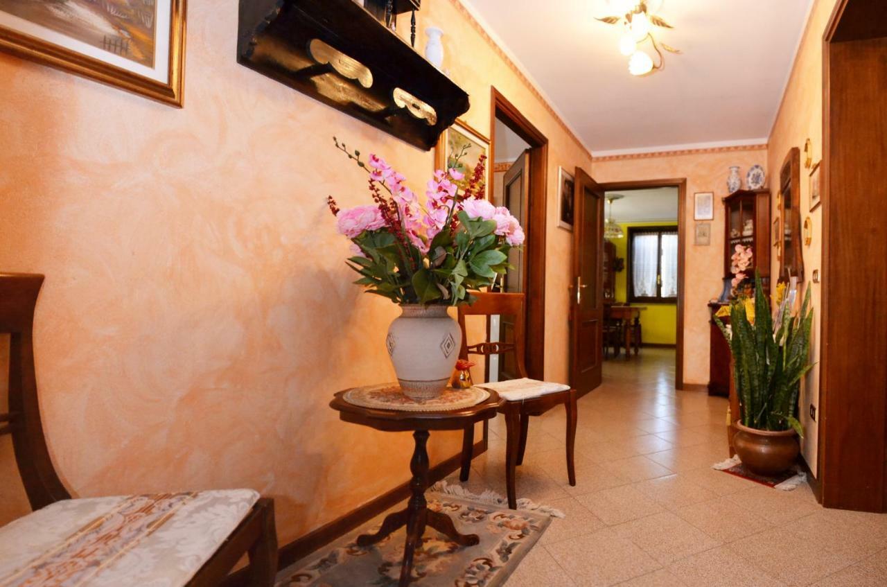 B&B Il Pavone Busseto Exteriér fotografie